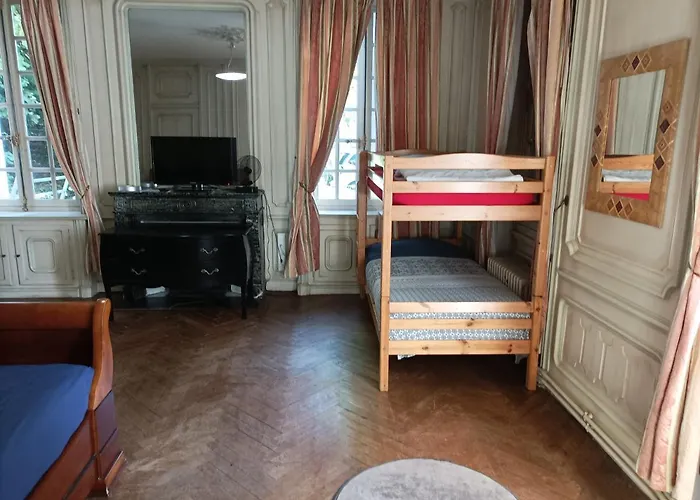 Chateau Gruchet Le Valasse