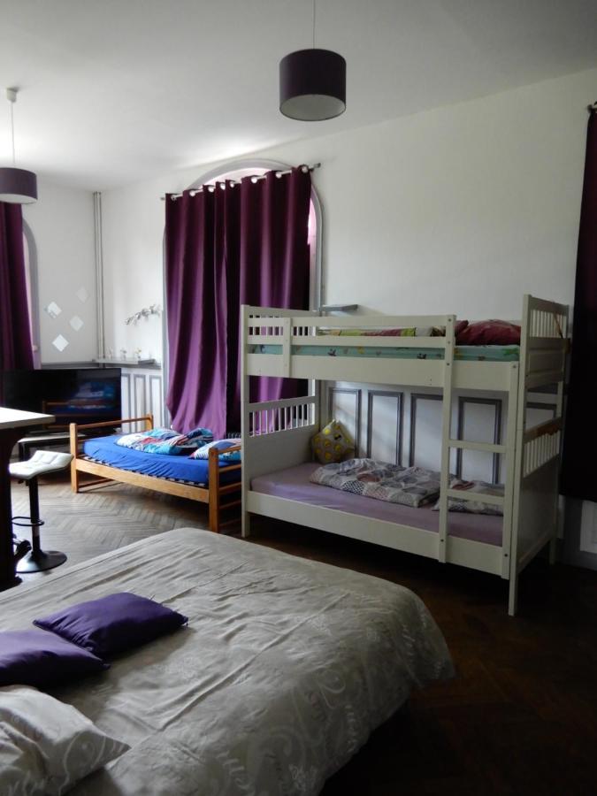 Chateau Le Valasse Holiday home