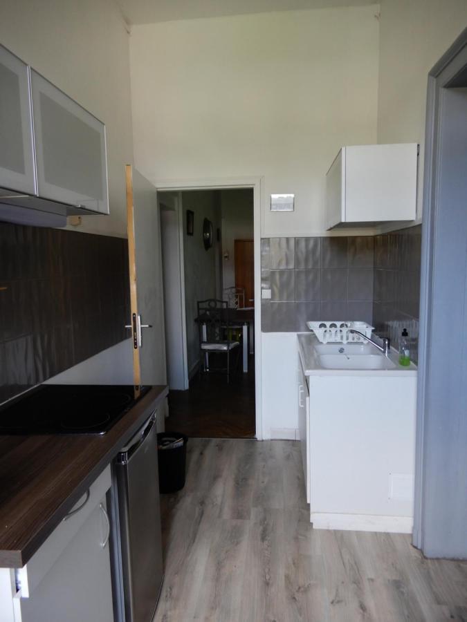 Holiday home Chateau Le Valasse