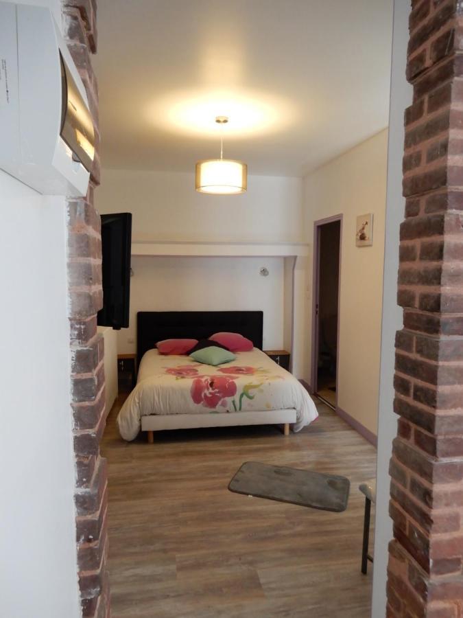 Holiday home Chateau Le Valasse