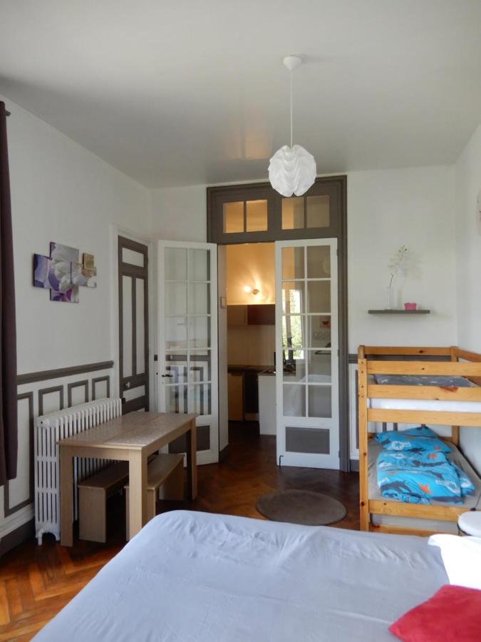 Chateau Le Valasse Holiday home Gruchet-le-Valasse