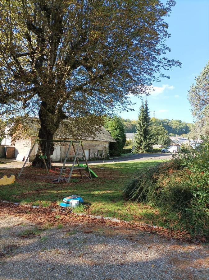 Chateau Le Valasse