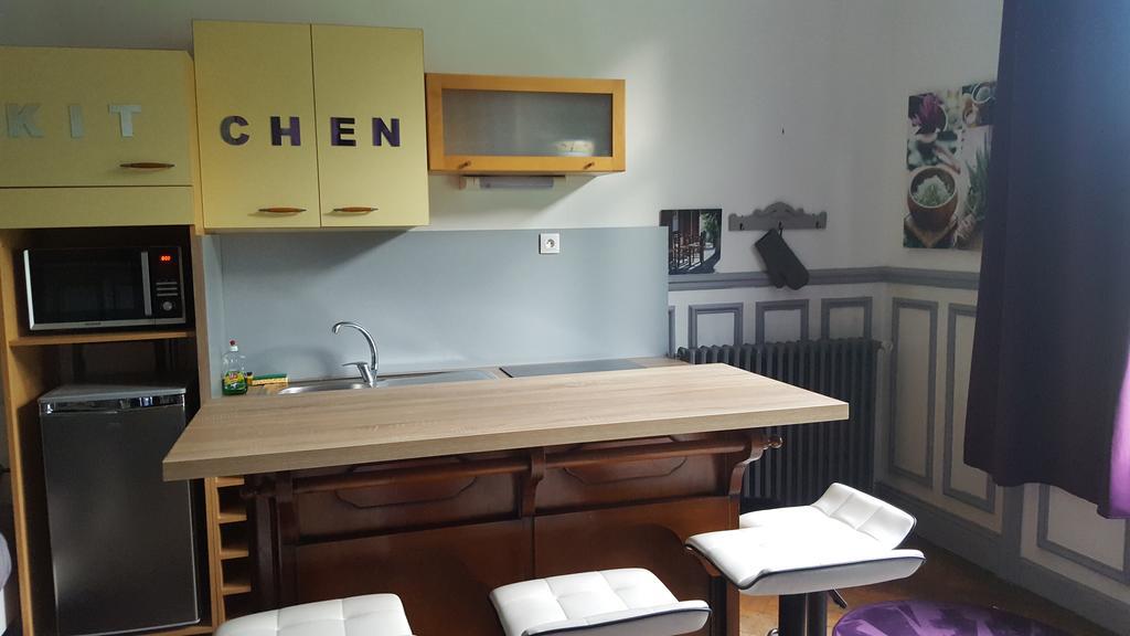 Holiday home Chateau Le Valasse Gruchet-le-Valasse