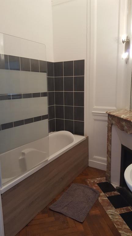 Holiday home Chateau Le Valasse