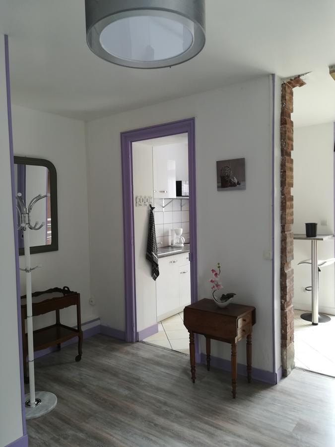 Chateau Le Valasse Holiday home