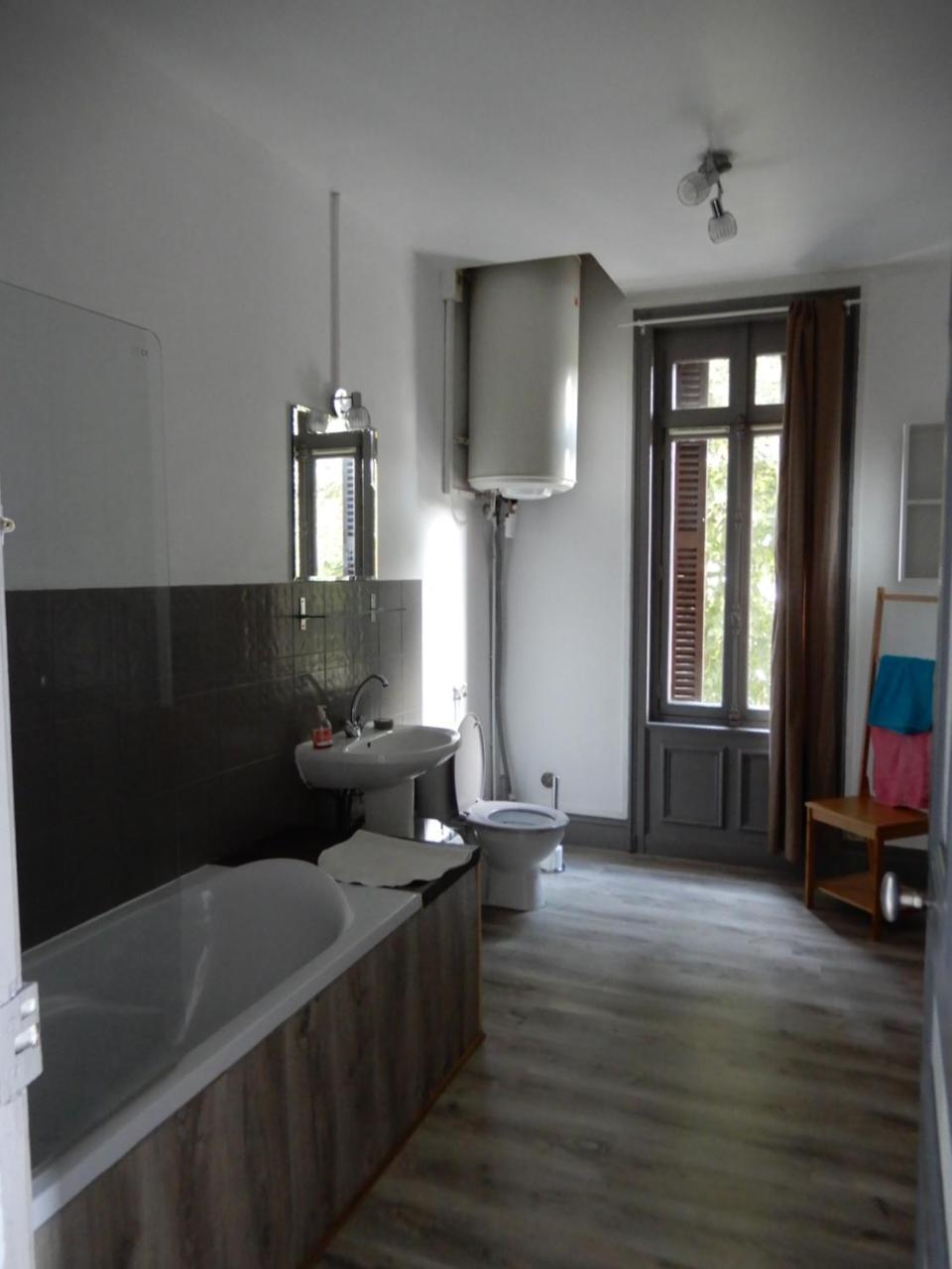 Holiday home Chateau Le Valasse