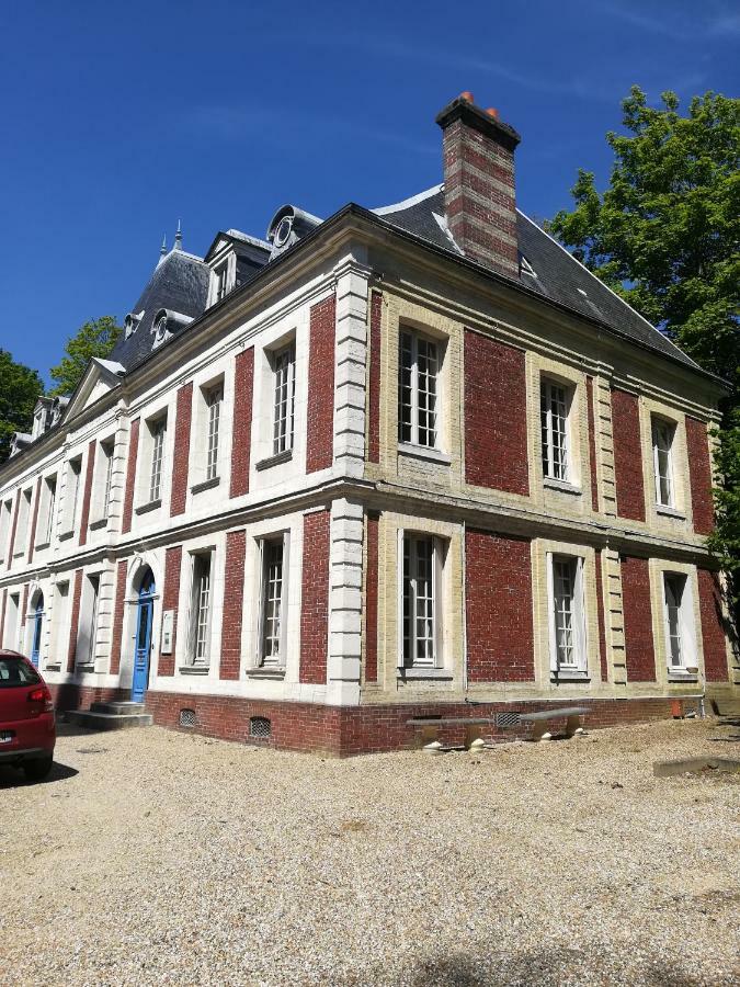 Chateau Le Valasse * Gruchet-le-Valasse