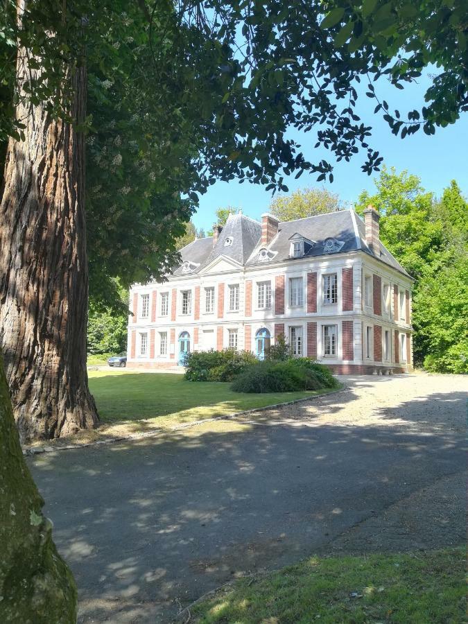 Chateau Le Valasse