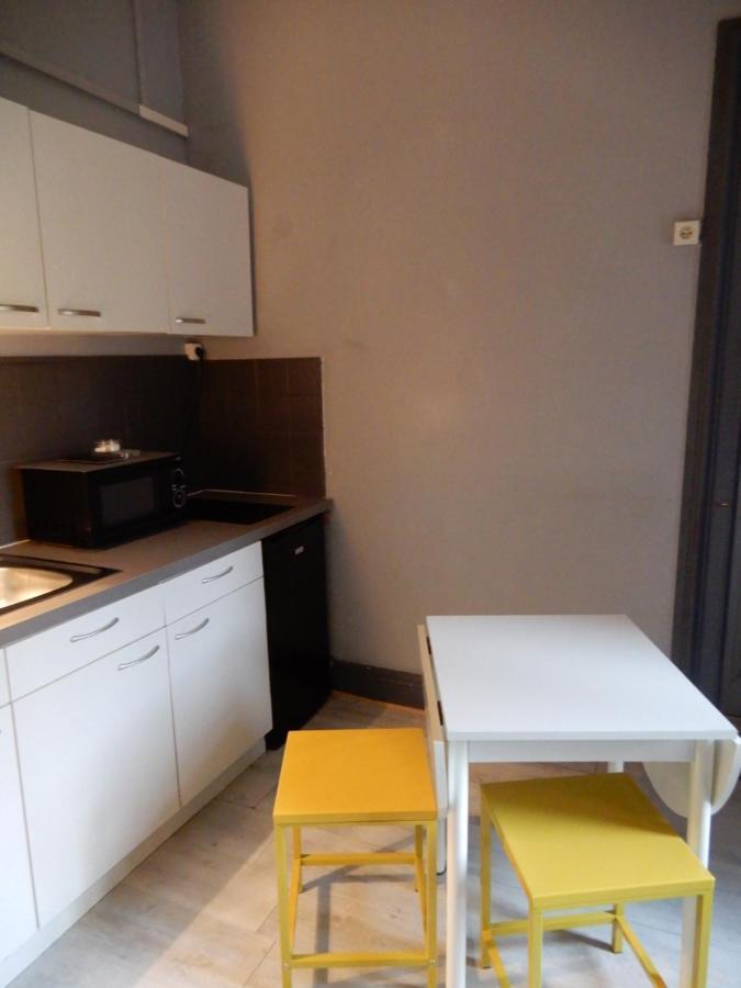 Holiday home Chateau Le Valasse